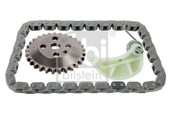 Yağ Pompa Zincir Seti  Volkswagen Sharan (7N1)(05.2010->2015)  FEBI BILSTEIN 178827
