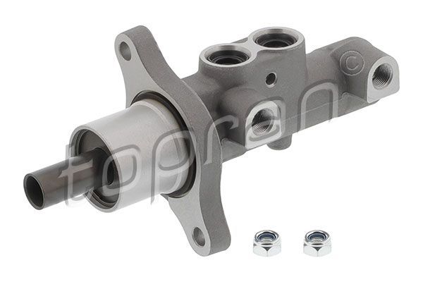 Fren Ana Merkez  TOPRAN 302 624