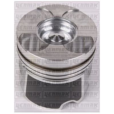 Piston (87.00MM-0.50)  YENMAK 31-04180-050