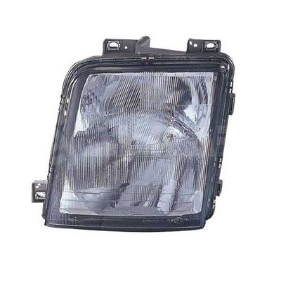 Far Lambası Sol Volkswagen LT Kamyonet (01.1996->2006)  WAGENBURG LT35-7000