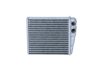 Kalorifer Radyatörü  NRF 54271  1K0819031 1K0819031A 1K0819031B 1K0819031C 1K0819031D 1K0819031E