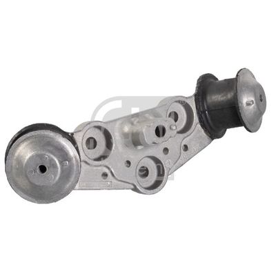 Şanzıman Takozu Arka Porsche Panamera (Typ 970)(09.2009->)  FEBI BILSTEIN 177667