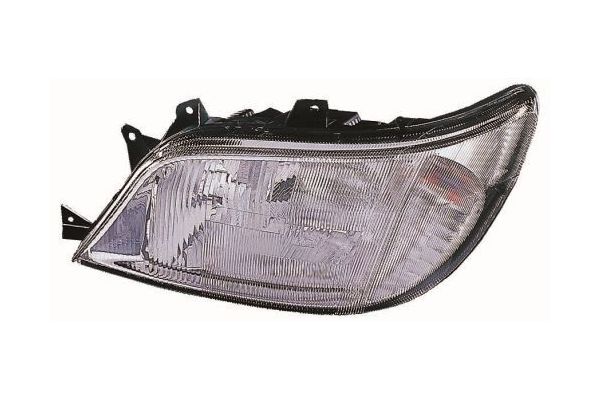 Far Lambası Sağ DEPO 440-1131R-LDEMF