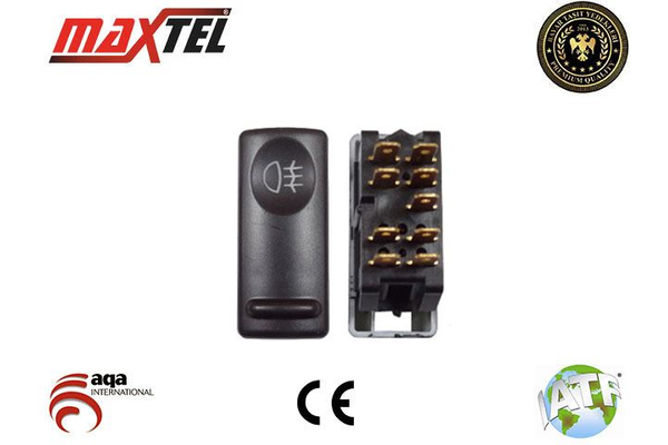 Far Anahtarı  MAXTEL 16304333