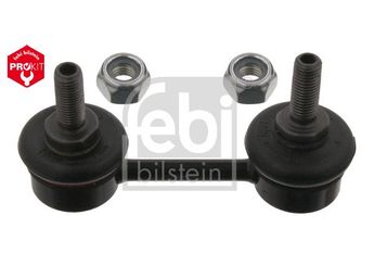 Viraj Demir Askı Rotu Arka Sol FEBI BILSTEIN 34300  50704671 51856959