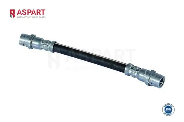 Fren Hortumu Arka Sağ veya Sol Volkswagen Polo III 2/4 Kapı (6N2)(10.1999->2001)  ASPART 3HOS1394