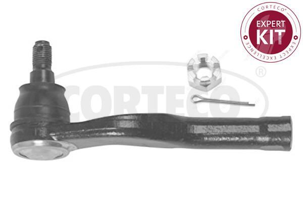 Rot Başı Sağ VOTTO 33-08202