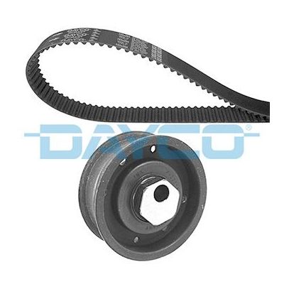 Triger Kayış Seti  DAYCO KTB658