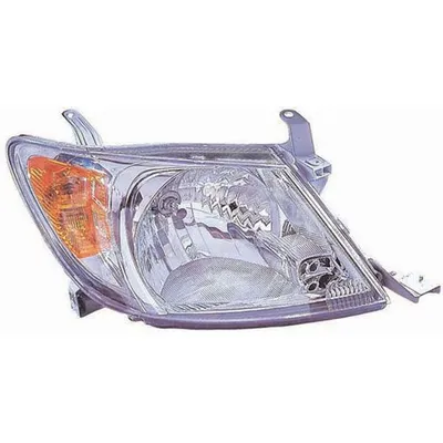 Far Sağ Toyota Hilux (KUN)(2005->)  CASP 228-1001