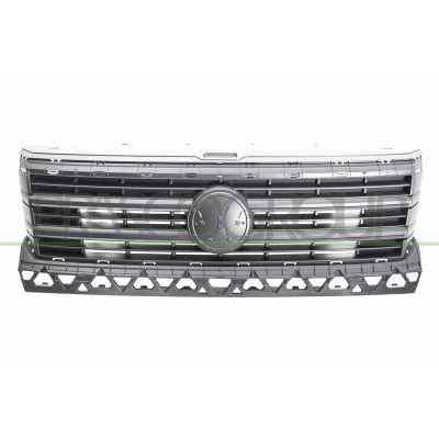 Panjur Ön Volkswagen Crafter Kamyonet (SZ)(09.2016->)  EUROBUMP WOS09CR008