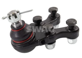 Rotil Alt Sağ veya Sol SWAG 80 78 0001  MB831037 MR208663 MR296269