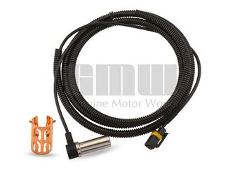 Abs Sensörü Arka Sağ veya Sol GMW SC8126164  81271206110 81.27120.6110 81271206138 81.27120.6138 81271206164 81.27120.6164 2V5927748A 2V5 927 748 A
