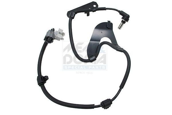 Abs Sensörü Ön Sol Isuzu D-Max (06.2012->)  MGA 33875