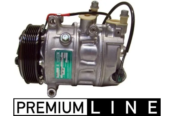 Klima Kompresörü  MAHLE ACP 439 000P