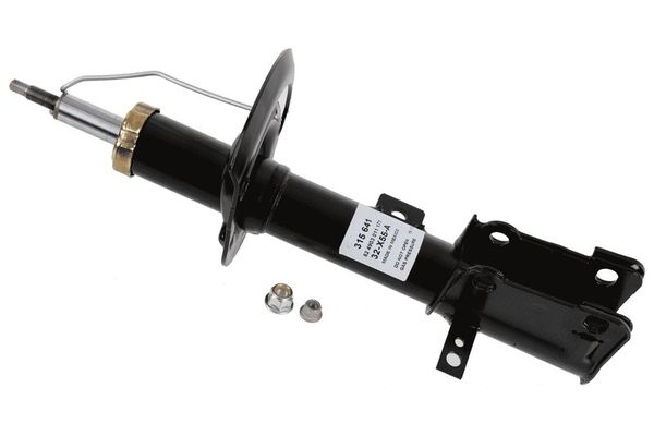 Amortisör Ön Sol TECHNOSHOCK 18F065L