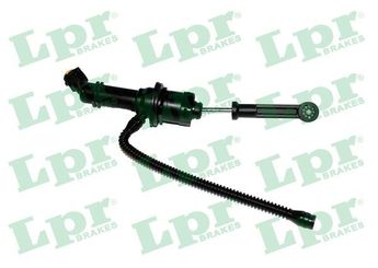 Debriyaj Merkezi Üst LPR 2732  306104118R