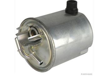 Yakıt Filtresi  HERTH+BUSS J1331061  16400JD50C 16400-JD50C 16400JD52C 16400-JD52C 16400JD52E 16400-JD52E 16400JX50B 16400-JX50B 16400JX51B 16400-JX51B 16400JX52B 16400-JX52B
