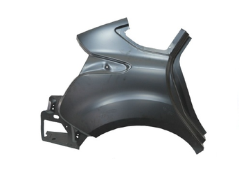 Çamurluk Arka Sağ EUROBUMP FOR08FO035  BM51A27850AE