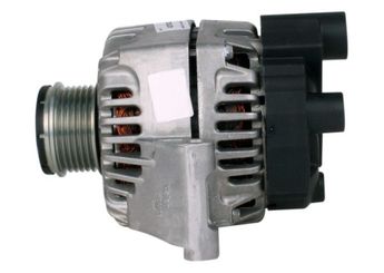 Alternatör  HELLA 8EL 012 430-041  1022118620 46835095 51784846 468 3509 5 517 8484 6 1204429 12 04 429 13197578 13 19 7578 13256929 6204213 62 04 213 6204281 62 04 281 93185261 93 18 5261 93169024