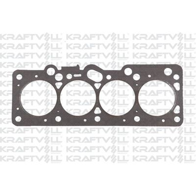 Silindir Kapak Contası  Ford Fiesta 3 Kapı/Express (1976->)  KRAFTVOLL 12010228