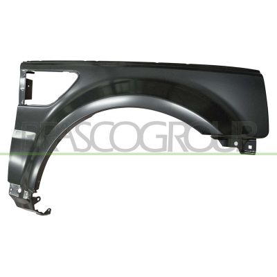 Çamurluk Ön Sağ ANTAI A498R