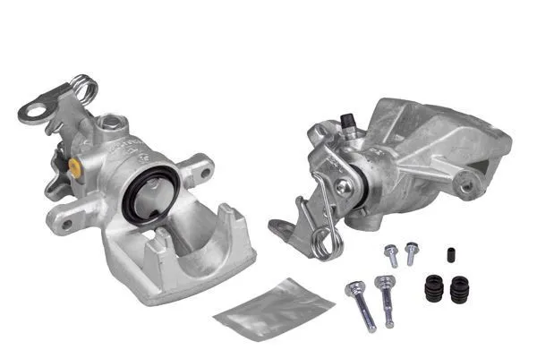 Fren Kaliper Arka Sağ Abarth Stilo (192)(2001->)  HELLA 8AN 355 782-981