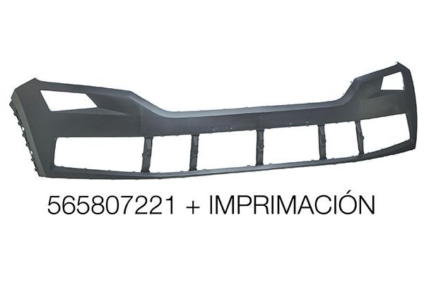 Tampon Ön Skoda Kodiaq (NS)(2016->)  PHIRA KD-16200