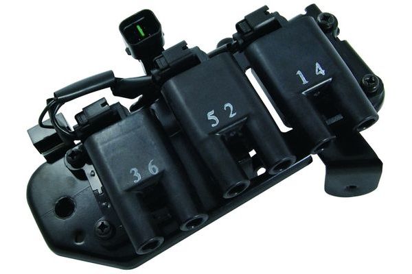 Ateşleme Bobini  WAI CUF357