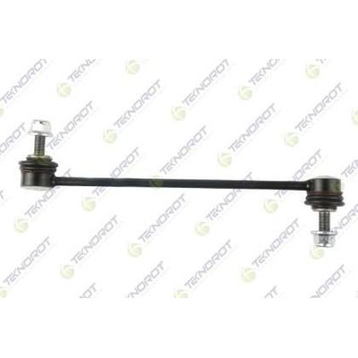 Viraj Demir Askı Rotu Ön Sağ veya Sol Renault Taliant (2021->)  TEKNOROT R-976