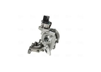 Turbo Şarj  NISSENS 93098  3L253016A 03L253016A 3L253016H 03L253016H 3L253016HX 03L253016HX 3L253056D 03L253056D 3L253056DX 03L253056DX 3L253056R 03L253056R 3L253056RX 03L253056RX