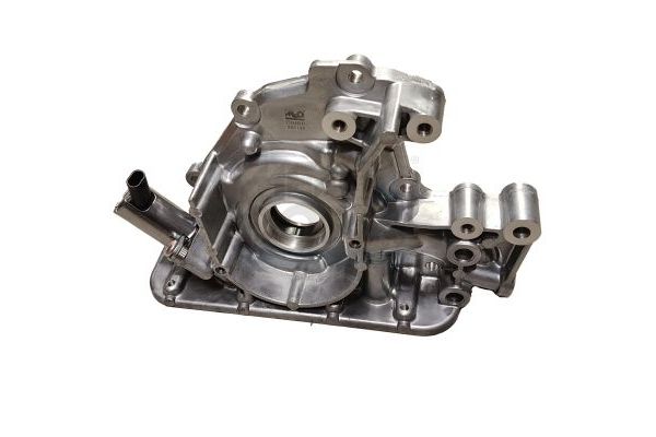 Yağ Pompası  Audi A1 Allstreet (GBH)(05.2022->)  VOLKSWAGEN ORJINAL 04E115105BT