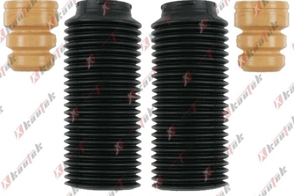 Amortisör Körüğü Arka Sağ veya Sol KAUTEK NI-BK004