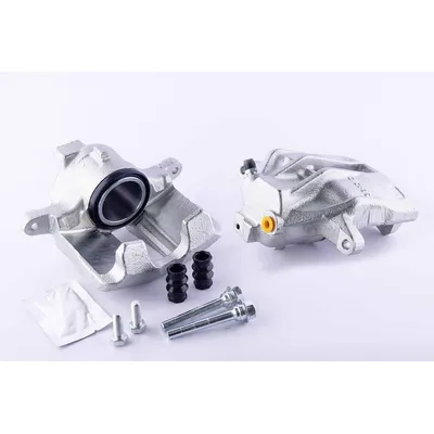 Fren Kaliper Ön Sol Opel Astra G Cabrio (2001->)  HELLA 8AN 355 788-791