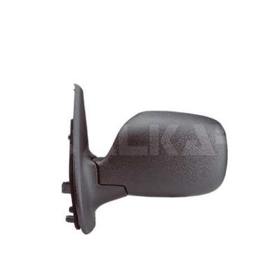Dikiz Aynası Dış Sol Renault Kangoo (F/KW0)(01.2008->)  EUROBUMP REN11KA006