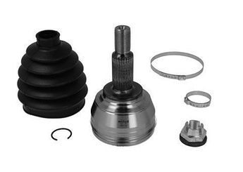 Aks Kafası Ön Dış Sağ veya Sol CIFAM 607-650  7701210040 8200441337 8200441340 77 01 210 040 82 00 441 337 82 00 441 340 8200598563 82 00 598 563