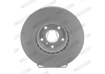 Fren Disk Ayna Ön Sağ ve Sol FERODO DDF1505C-1  40206CA010 40206EG000 40206EG00B