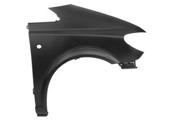 Çamurluk Ön Sağ PHIRA VIT-03500  A6396305207 6396305207