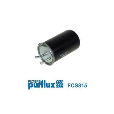 Yakıt Filtresi  Mitsubishi Grandis (NA0W)(2004->)  PURFLUX FCS815