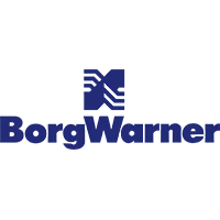 BORGWARNER