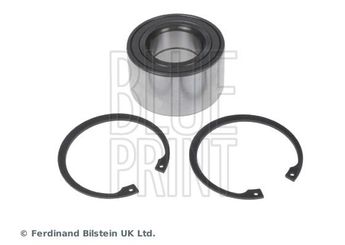 Teker Rulmanı Ön Sağ veya Sol BLUE PRINT ADJ138208  MNC1830AAS1 FB0126151A FB01-26-151A FB0126151AS1 FB01-26-151A S1 MNC1830AA MNC1830AA S1