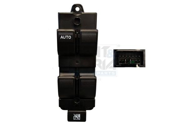 Cam Açma Düğmesi Ön Sol EUROCRAFT EU F16187-055