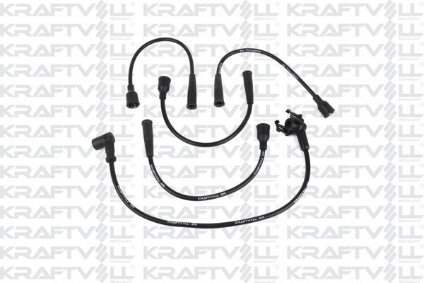 Buji Kablosu  KRAFTVOLL 05070062