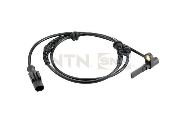 Abs Sensörü Ön Sağ veya Sol Citroen Jumper P.Van (06.2006->)  PSA ORJINAL 4545.F1