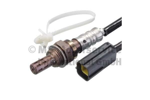 Oksijen (Lambda) Sensörü  PIERBURG 7.02604.77.0