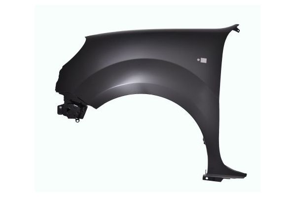 Çamurluk Ön Sol EUROBUMP REN08KA006Y