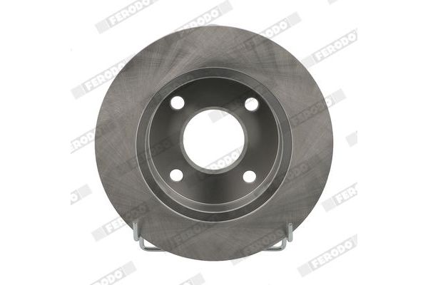 Fren Disk Ayna Ön Sağ ve Sol Ford Fiesta (DX)(2000->)  FERODO DDF845