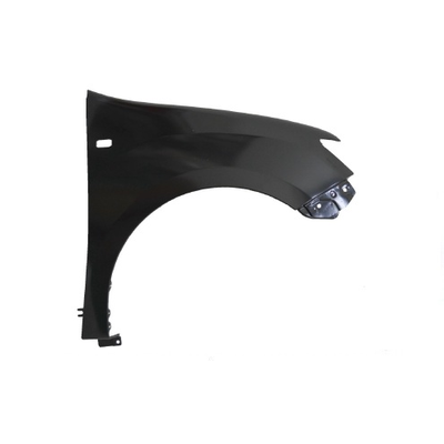 Çamurluk Ön Sağ Renault Logan / Symbol III (2013->)  EUROBUMP DAC08LO016