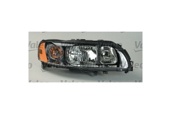 Far Lambası Sol Volvo XC70 (08.2000->)  VALEO 043530