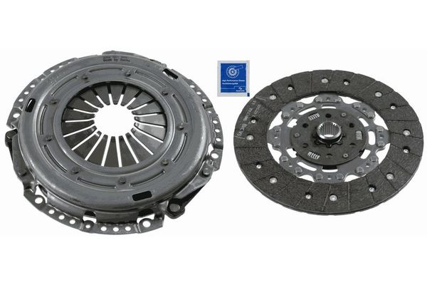 Debriyaj Seti  SACHS 3000 950 605