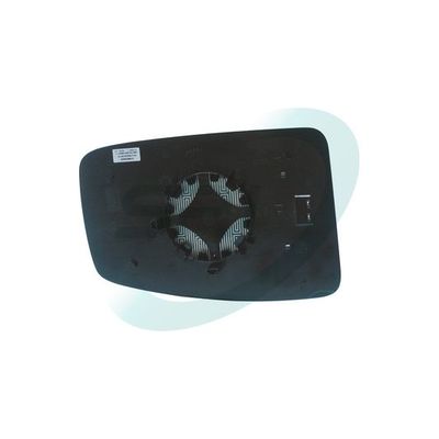 Ayna Camı Dış Sağ Chevrolet Aveo Sedan (2006->)  SPJ L-1238